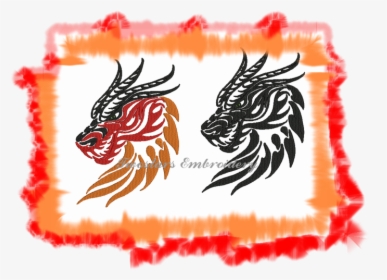 Dragon Head 2 Versions, HD Png Download, Free Download
