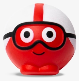 Red Nose Png, Transparent Png, Free Download