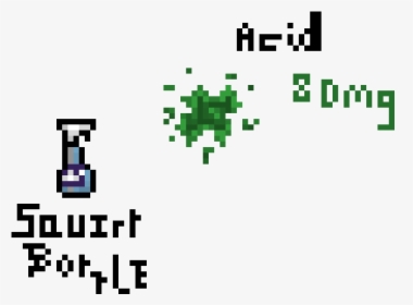 Squirt Png, Transparent Png, Free Download