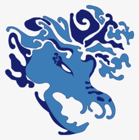 Dragon Head Png, Transparent Png, Free Download