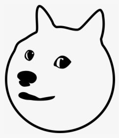 Doge, HD Png Download, Free Download