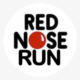 *free* Red Nose 5k Fun Run/walk & Raffle To Fight Childhood, HD Png Download, Free Download