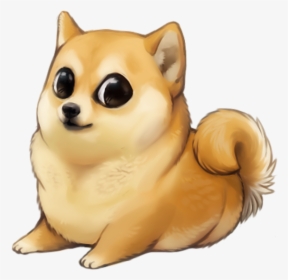Corgi Clipart Transparent Background, HD Png Download, Free Download