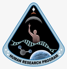 Human Research Program Logo, HD Png Download, Free Download