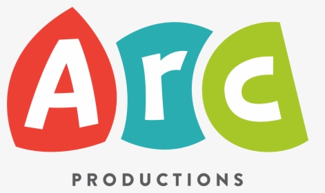 Arc Productions Logo 2016, HD Png Download, Free Download