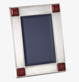 Buccellati - Frames - Doge Frame - Silver, HD Png Download, Free Download