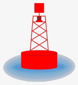 Animated Buoy Clipart , Png Download, Transparent Png, Free Download