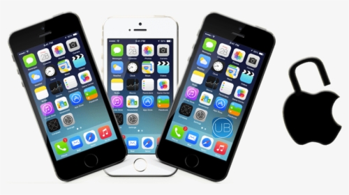 Unlock Iphone 5s, HD Png Download, Free Download