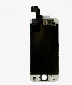 Iphone 5s Lcd Screen And Digitizer Full Assembly White, HD Png Download, Free Download