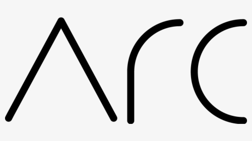 Arc Logo Dark, HD Png Download, Free Download