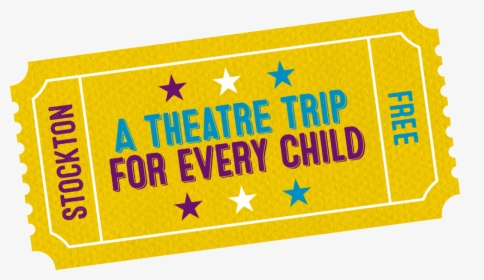 Atheatretrip Logos Stockton, HD Png Download, Free Download