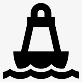 Buoy Icon, HD Png Download, Free Download