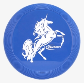 Unicorn Frisbee, HD Png Download, Free Download
