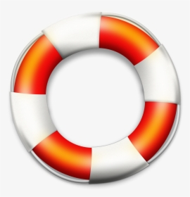 Lifebuoy Orange Computer File, HD Png Download, Free Download