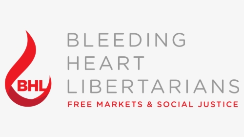 Bleeding Heart Libertarians, HD Png Download, Free Download