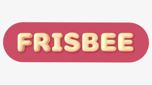 Frisbee Logo 2015, HD Png Download, Free Download