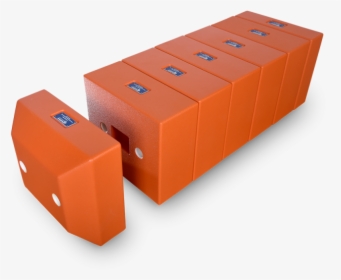 Minimod Modular Buoy By Deepwater Buoyancy, HD Png Download, Free Download