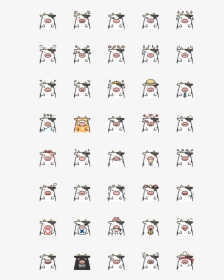 Sleeping Emoji Png, Transparent Png, Free Download