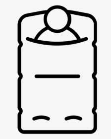 Sleeping Bags Recreation Money , Transparent Cartoons, HD Png Download, Free Download