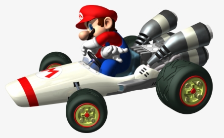 Mario Kart Ds, HD Png Download, Free Download