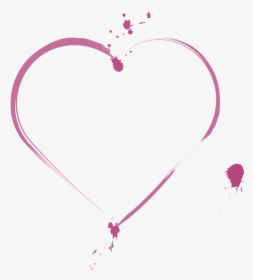 Bleeding Heart Png, Transparent Png, Free Download