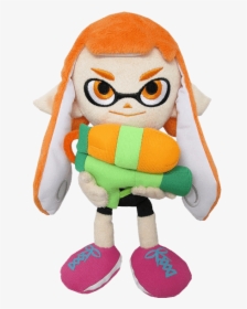 Inkling Png, Transparent Png, Free Download