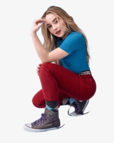 Png De Sabrina Carpenter💙 dame Créditos Si Lo Usas💙 -daniedits, Transparent Png, Free Download