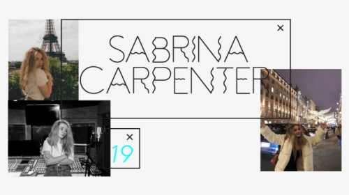 Sabrina Carpenter, HD Png Download, Free Download