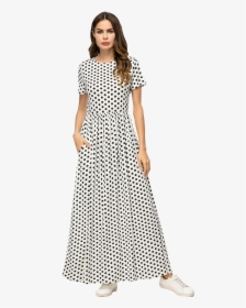 Maxi Dresses For Women, HD Png Download, Free Download