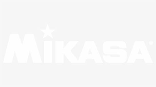 - Mikasa Logo White , Png Download, Transparent Png, Free Download