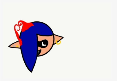 Inkling Png, Transparent Png, Free Download