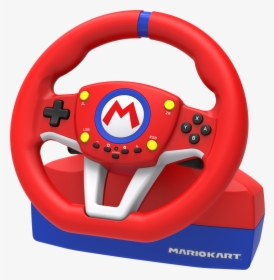 Mario Kart Racing Wheel Pro Mini For Nintendo Switch, HD Png Download, Free Download
