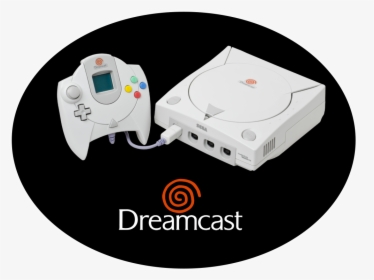 Transparent Dreamcast Controller Png, Png Download, Free Download
