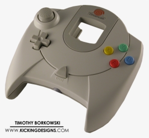 Sega Dreamcast Stock Photos Kicking Designs, HD Png Download, Free Download