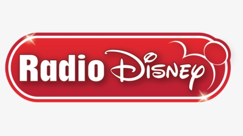 Disney Radio, HD Png Download, Free Download