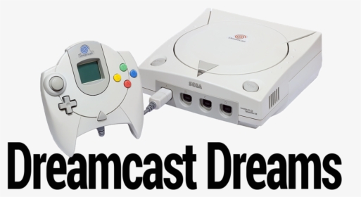 Dreamcast Png, Transparent Png, Free Download