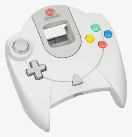 Sega Dreamcast Controller, HD Png Download, Free Download