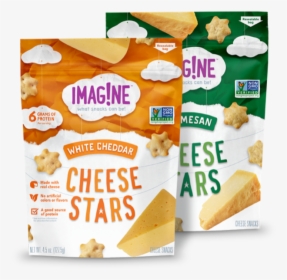 Cheese Stars, HD Png Download, Free Download