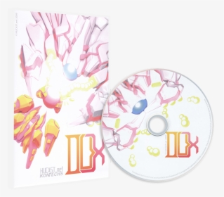 Dux [independent Dreamcast Game], HD Png Download, Free Download