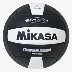 Mikasa Heavyweight Setter Training Volleyball, HD Png Download, Free Download