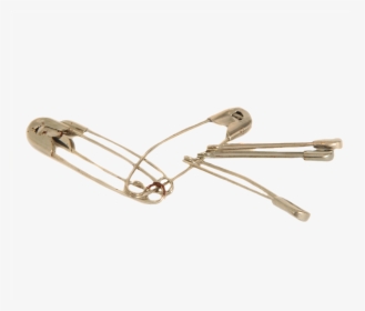 Transparent Safety Pin Png, Png Download, Free Download