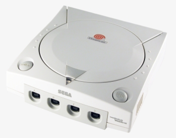 Dreamcast, HD Png Download, Free Download