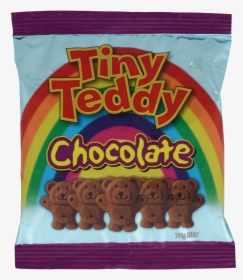 Tiny Teddy Chocolate, HD Png Download, Free Download