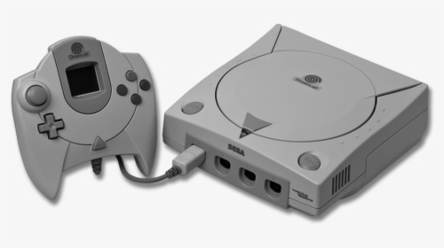 Sega Dreamcast, HD Png Download, Free Download
