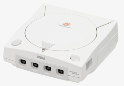 Dreamcast Png, Transparent Png, Free Download