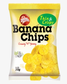 Banana Chips Png, Transparent Png, Free Download