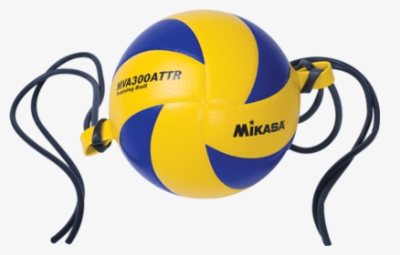 Mikasa Attack Training Volleyball, HD Png Download, Free Download