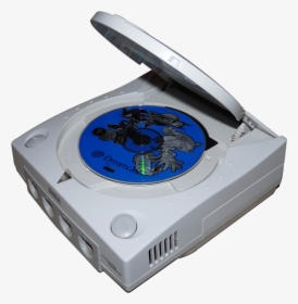 Dreamcast Png, Transparent Png, Free Download