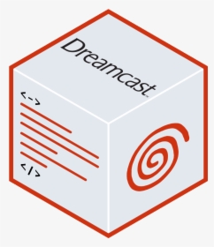 Dreamcast Png, Transparent Png, Free Download