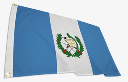 Guatemala Flag Png, Transparent Png, Free Download